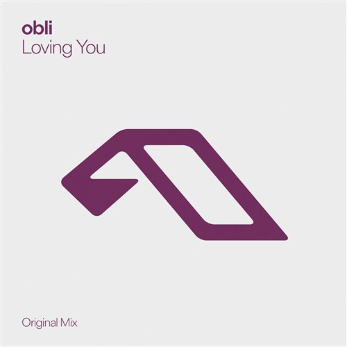 obli - Loving You (Extended Mix)