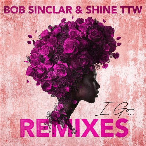 Bob Sinclar & Shine TTW - I Go (Paradise Extended Remix)