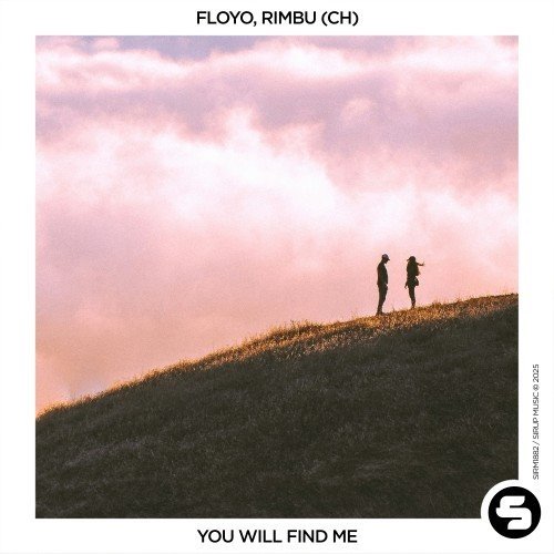 Floyo, Rimbu(CH) - You Will Find Me (Extended Mix)