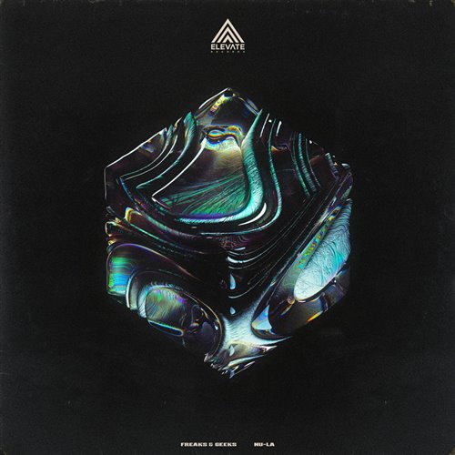 Freaks & Geeks, Nu-La - Space & Time (Original Mix)