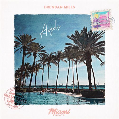 Brendan Mills - Angels (Original Mix)