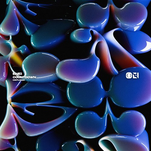 Enei & Cameron Hayes - Runaway With You (Original Mix)