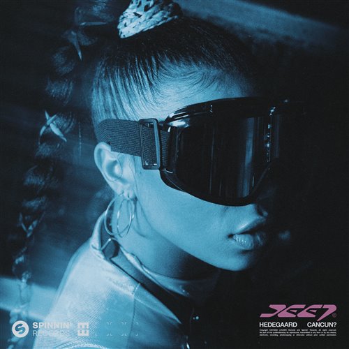 HEDEGAARD & CANCUN - BAD GIRL (Extended Mix)