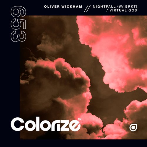 Oliver Wickham, BRKT - Nightfall (Extended Mix)