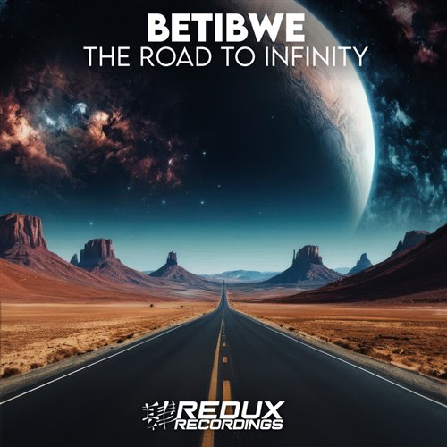 Betibwe - The Road To Infinity (Extended Mix)