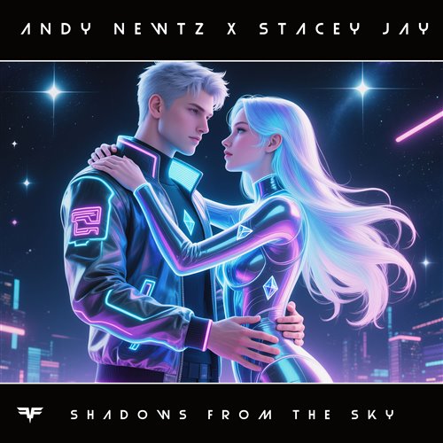 Andy Newtz & Stacey Jay - Shadows from the Sky (Extended Mix)