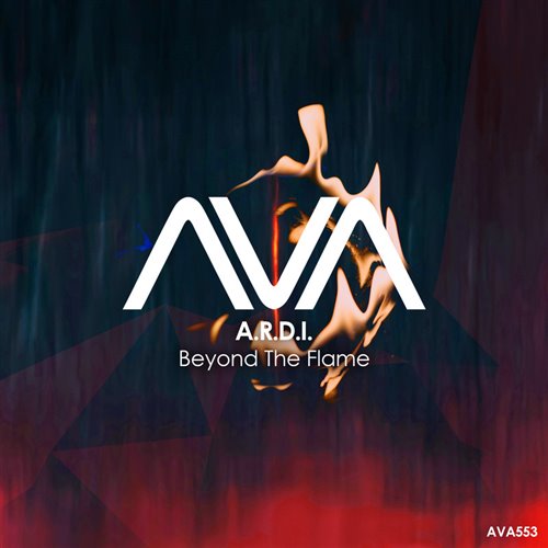 A.R.D.I. - Beyond The Flame (Extended Mix)
