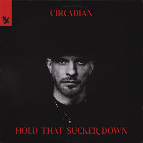 Circadian - Hold That Sucker Down (Extended Mix)
