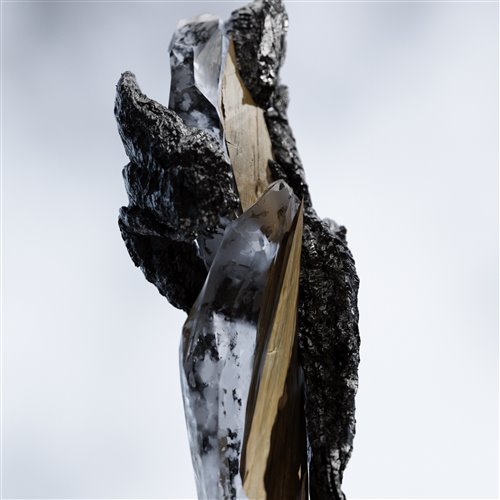 Benja (NL) & Franc Fala - Colombian Shipment (Extended Mix)