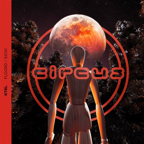 KTRL & Untitld - SICK! (Original Mix)