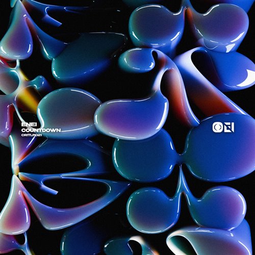 Enei & Sparkz - Meesage (Original Mix)