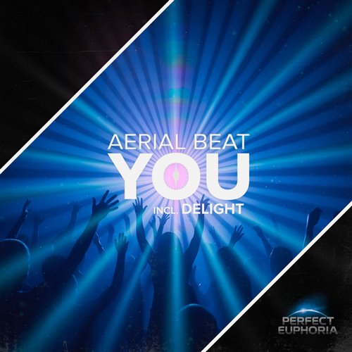 Aerial Beat - Delight (Extended Mix)