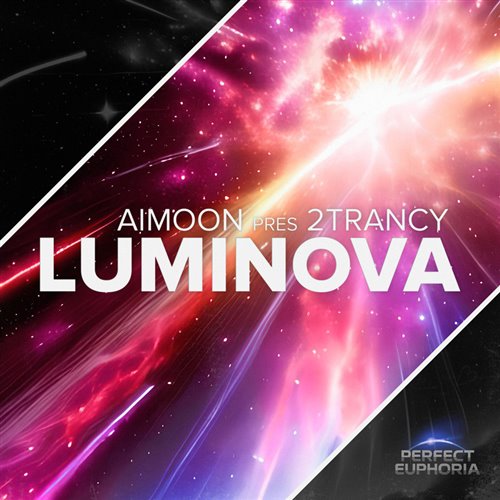 Aimoon pres. 2trancY - Luminova (Extended Mix)