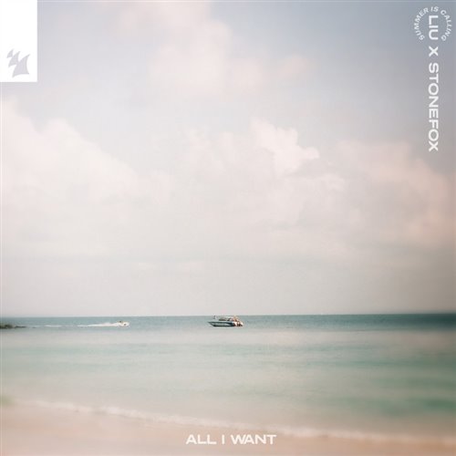Summer Is Calling, Liu, Stonefox & Alok - All I Want (Extended Mix)