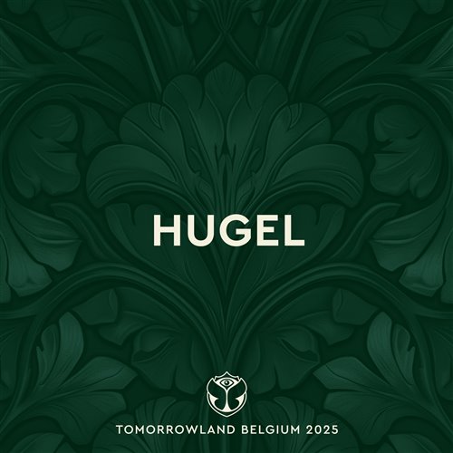 Aaron Sevilla, HUGEL & Vasco C - Two Aladins (Extended Mix)