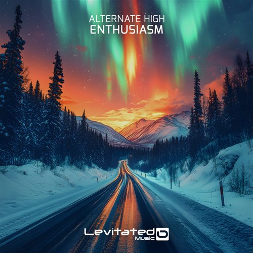 Alternate High - Enthusiasm (Extended Mix)