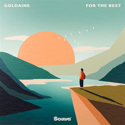 Goldaine - For The Best (Original Mix)