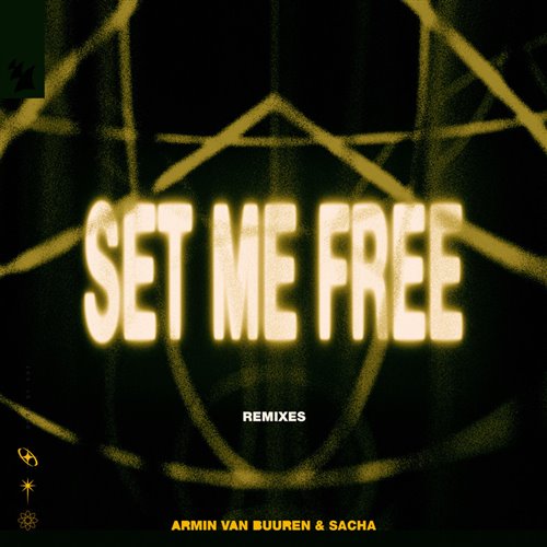 Armin van Buuren & Sacha - Set Me Free (Rising Star Extended Remix)