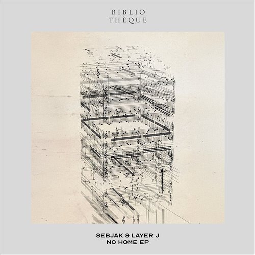 Sebjak & Layer J - Slutstation (Original Mix)