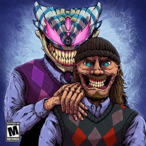 Ghengar & Izzy Vadim - HOOLIGANS (Original Mix)