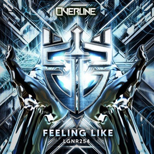 OverLine - Feeling Like (Extended Mix)