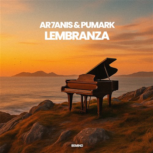 AR7ANIS & Pumark - Lembranza (Extended Mix)