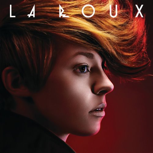 La Roux - In For The Kill (Ollys Edit )