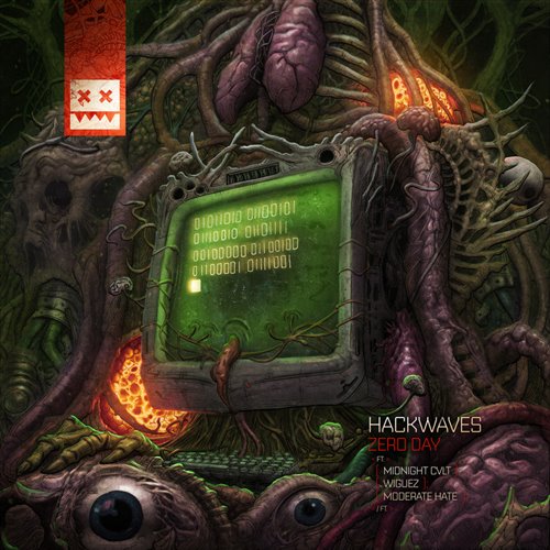 Hackwaves & Wiguez - Lifeline (Original Mix)