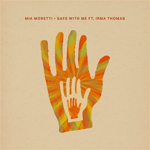 Mia Moretti - Safe With Me (feat. Irma Thomas) (Tiger Stripes Remix)
