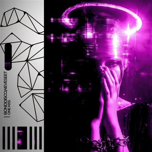 BONDDISCO & Neveseet - One kiss (Original Mix)