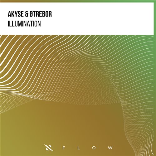 Akyse & Øtrebor - Illumination (Extended Mix)