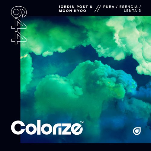 Jordin Post, Moon Kyoo - Lenta 3 (Original Mix)