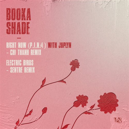 Booka Shade - Electric Birds (Original Mix)