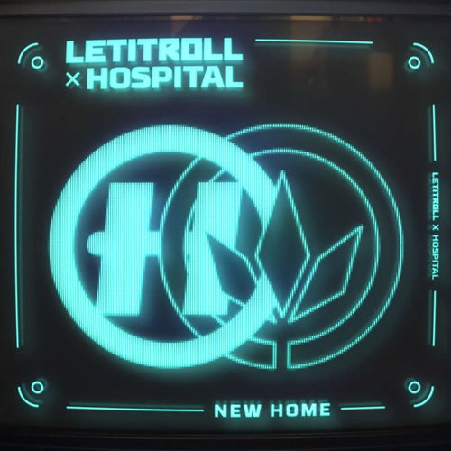 Flava D - Voyager (Original Mix)