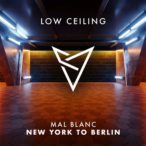 Mal Blanc - NEW YORK TO BERLIN (Extended Mix)