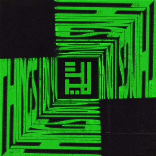 MEMBA & Łaszewo - THINGS I DO 4U (Original Mix)