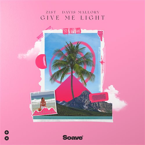 Zist & Davis Mallory - Give Me Light (Original Mix)