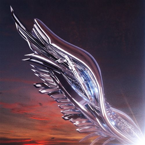 Dimension & Karen Harding - Guardian Angel (Original Mix)