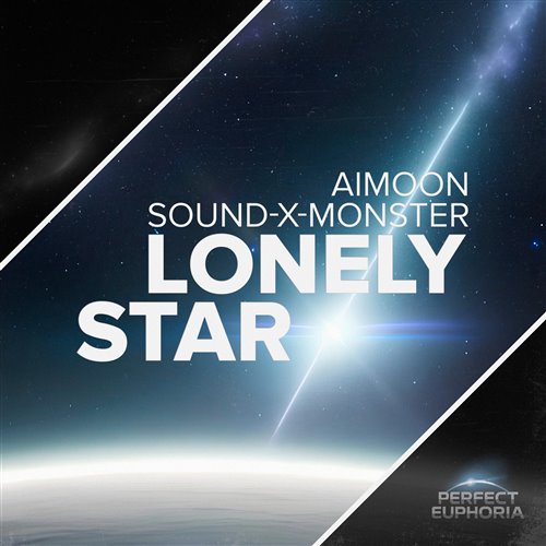 Aimoon & Sound-X-Monster - Lonely Star (00's Extended Club Mix)