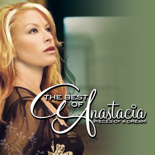 Anastacia - Im Outta Love tribal (Fabien Pizar Mash Edit)