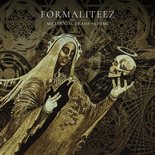 Millennial Trash & Chime - Formaliteez (Original Mix)