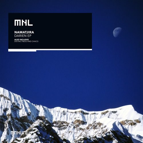 Namatjira - Darien (Original Mix)