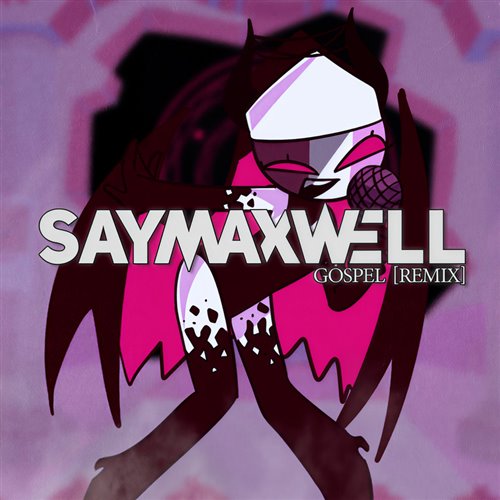 Gospel (文文&BLUE Original Remix)
