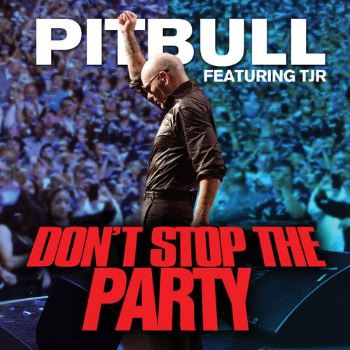 Pitbull X Shipwrek - Don't Stop The Party Vs. Over & Over (Rivas 2023 Edit)