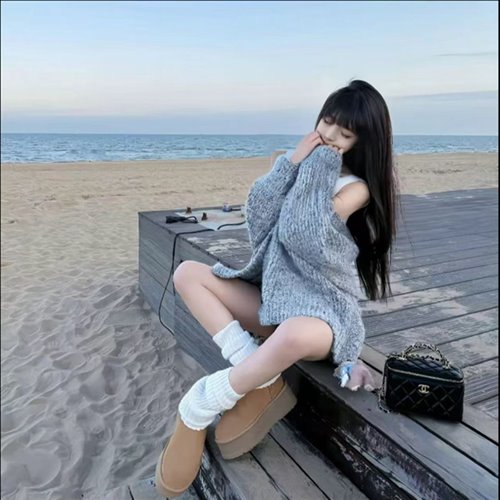 一个人也很精彩 (laughingbootleg)