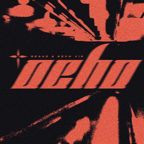 Ocho (BEAUZ & KEVU VIP)  [Extended Mix] final final