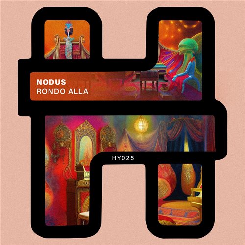 Nodus - Rondo Alla (Club Mix)