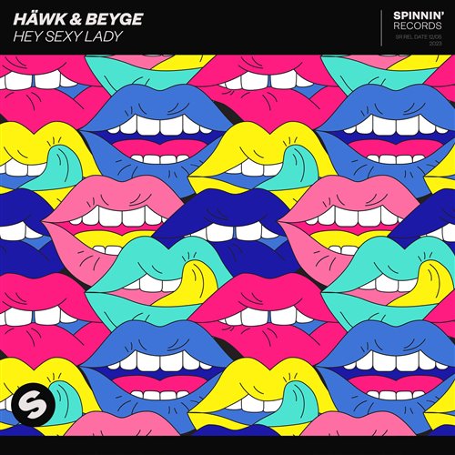 HAWK (IT), Beyge - Hey Sexy Lady (Extended Mix)