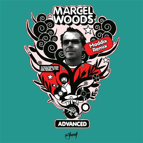 Marcel Woods - Advanced (Vadim Vronskiy Remix 2023)