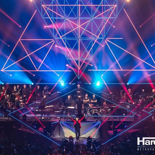 Hardwell - Spaceman ( Tokyo Edit ) (İzzet Gencer Bootleg)